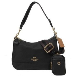 Coach Ellis Shoulder Bag / Crossbody Bag